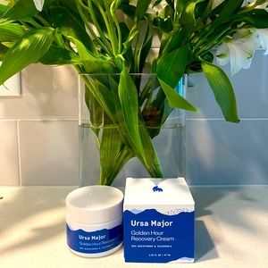 Ursa Major Golden Hour Recovery Cream